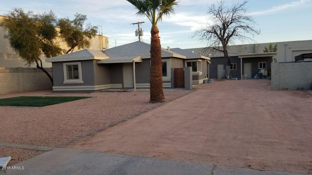 617 W 2nd Ave., Mesa, AZ 85210