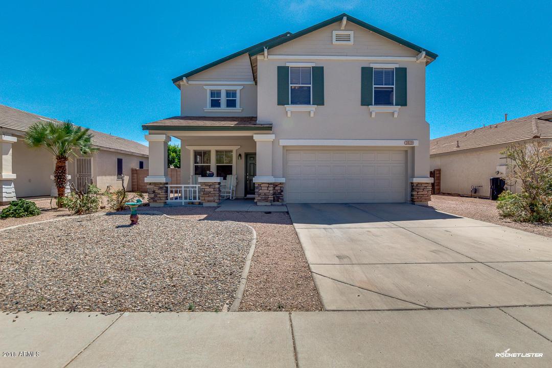 2619 W Jasper Ave., Apache Junction, AZ 85120