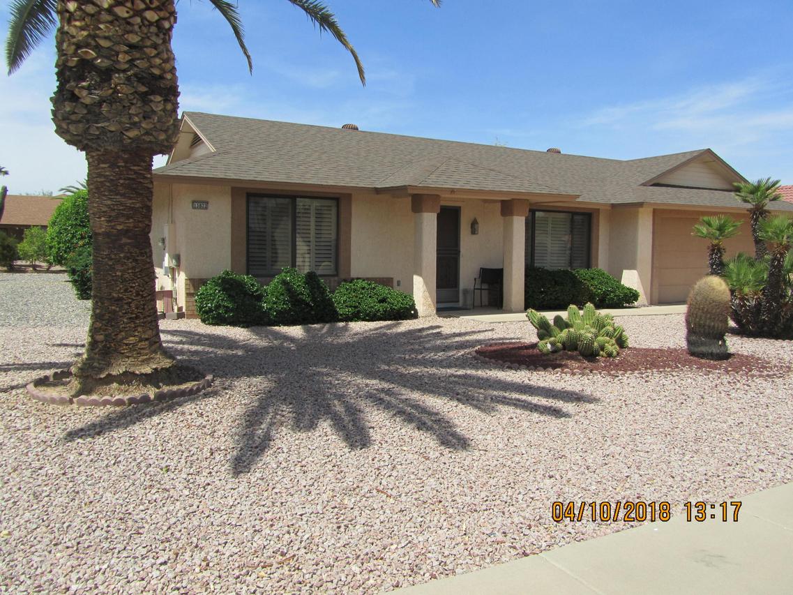 13822 W Springdale Dr., Sun City West, AZ 85375