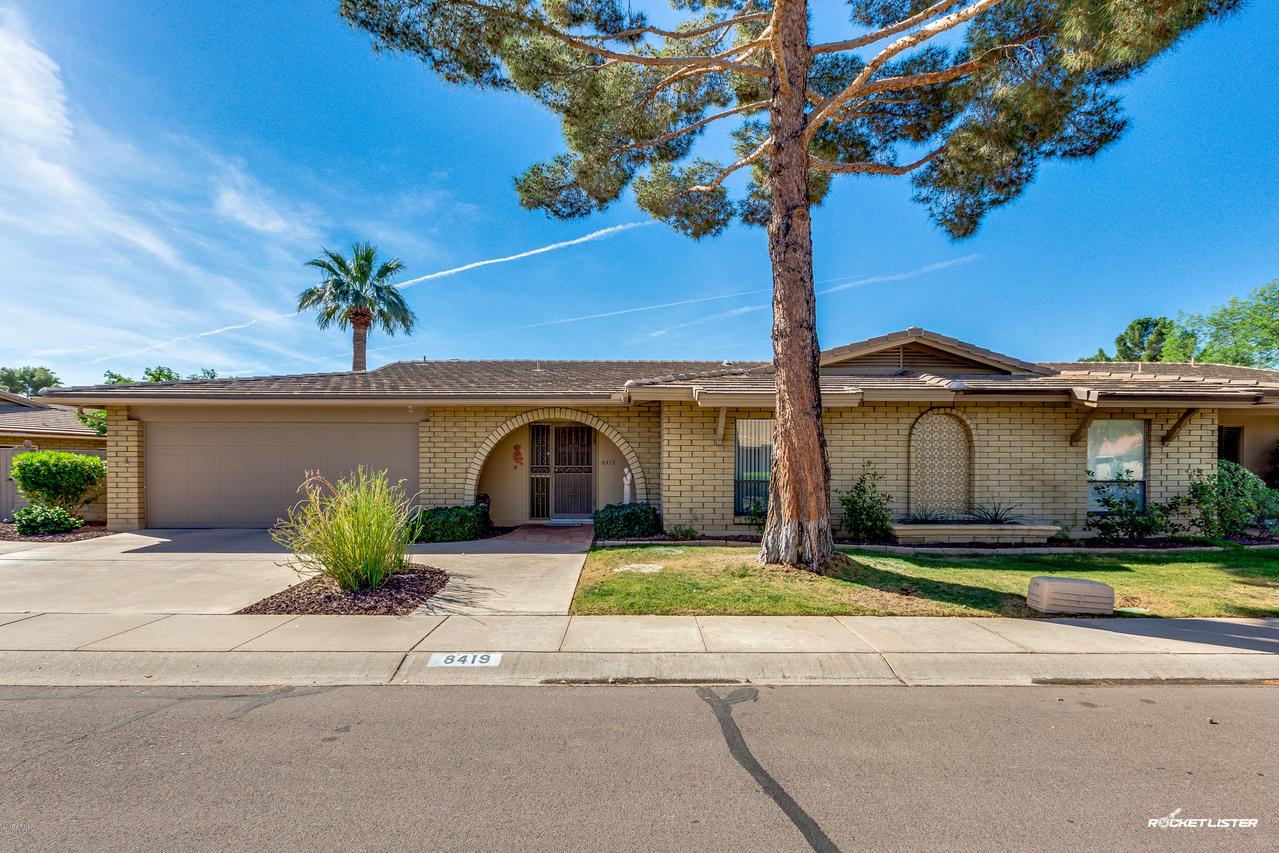 8419 E Via De Los Libros, Scottsdale, AZ 85258