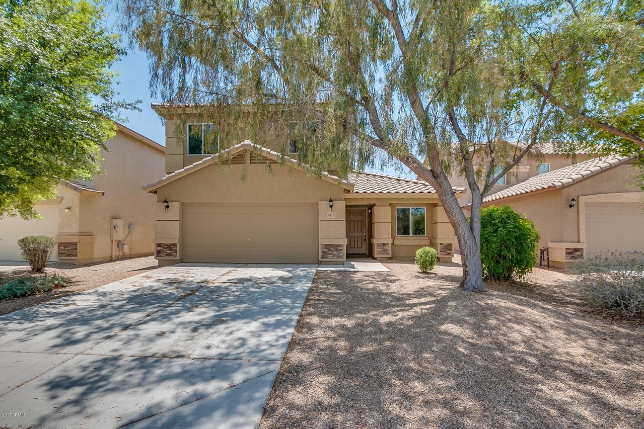 4477 E Superior Rd., San Tan Valley, AZ 85143