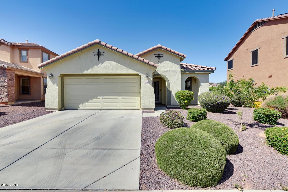 16466 W Remuda Dr., Surprise, AZ 85387