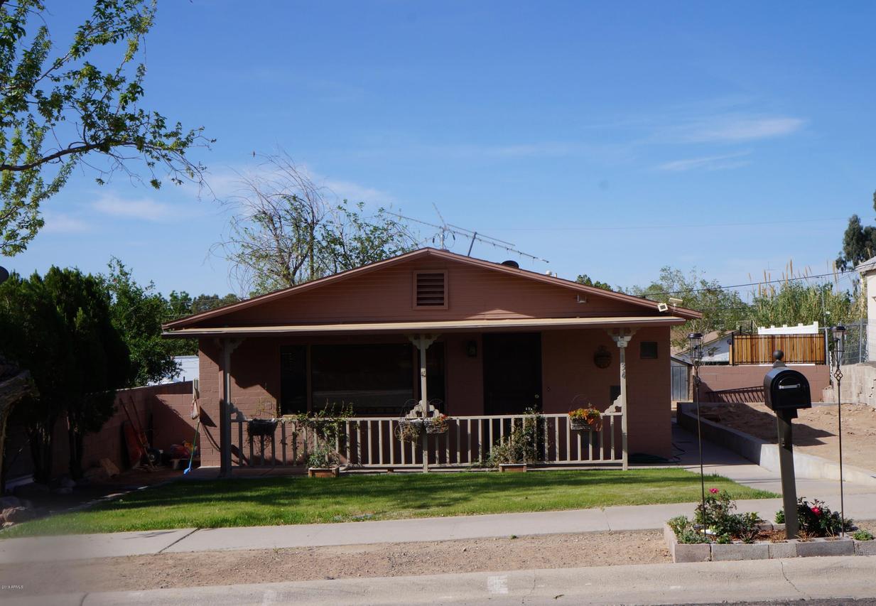 134 N Adams St., Wickenburg, AZ 85390