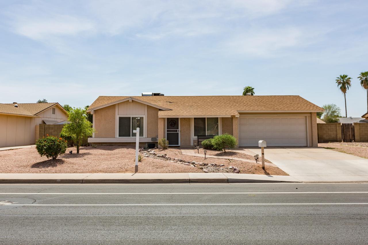 311 W Palomino Dr., Chandler, AZ 85225