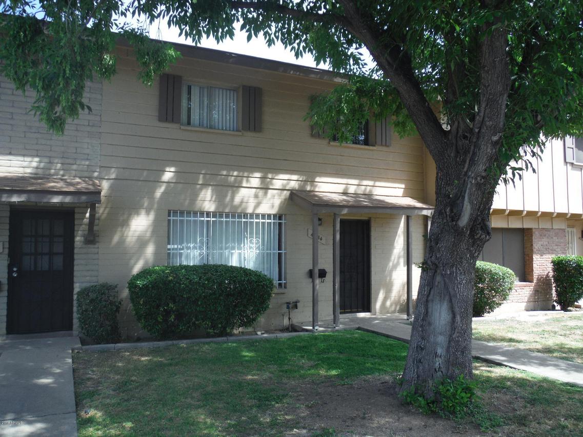 4354 W Ocotillo Rd., Glendale, AZ 85301