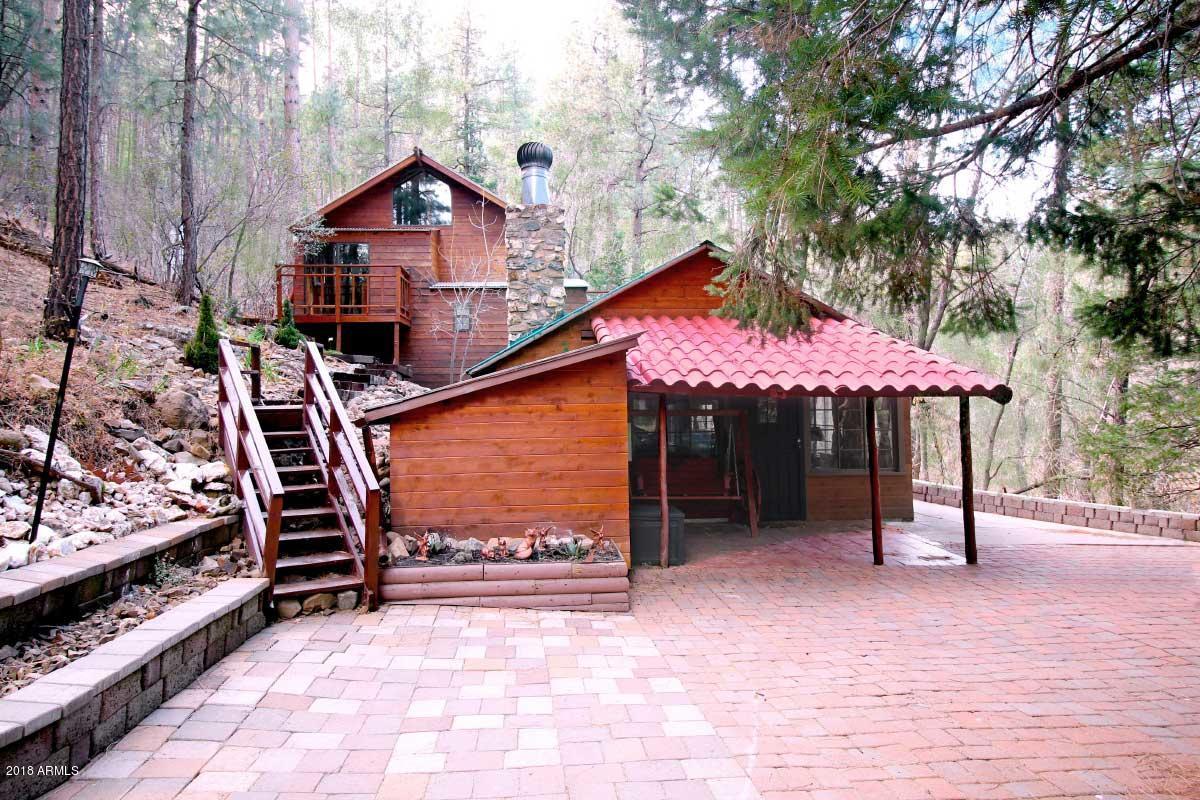 6575 Poland Rd., Mayer, AZ 86333