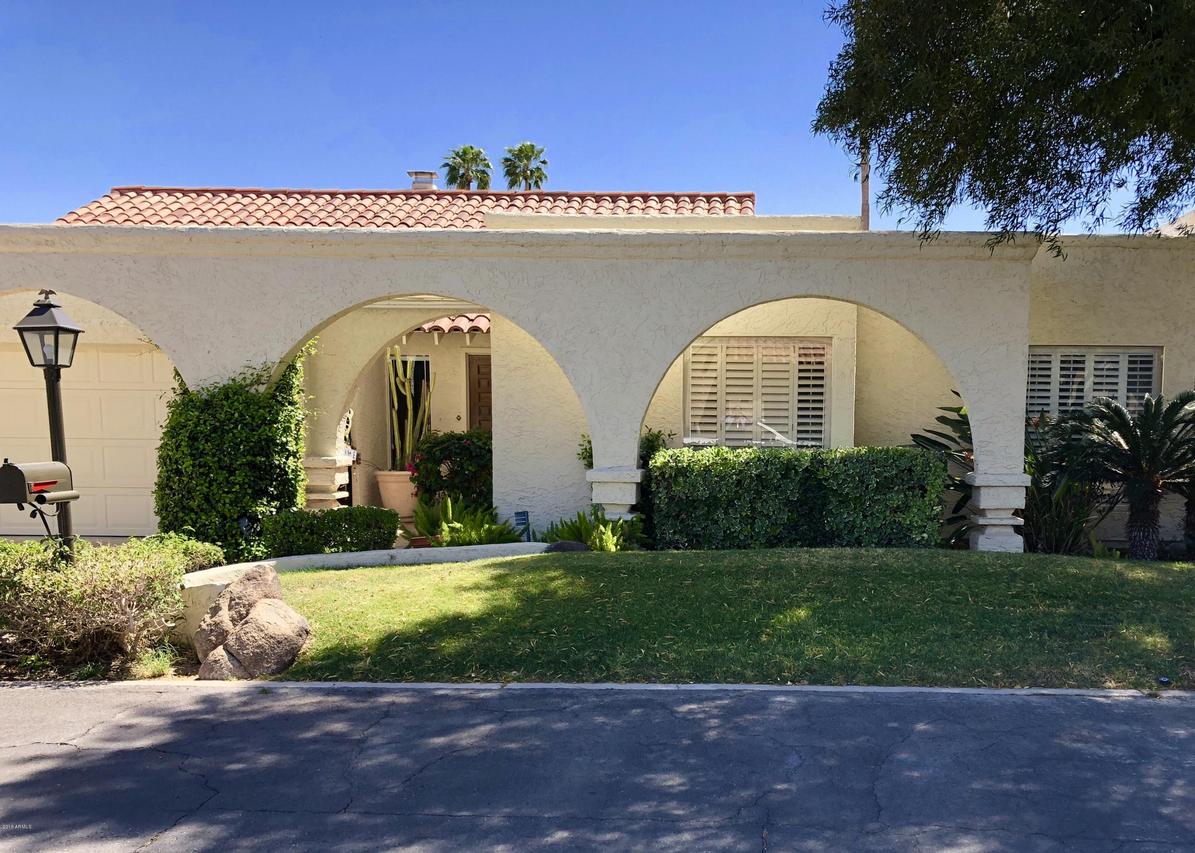 7343 E Claremont St., Scottsdale, AZ 85250