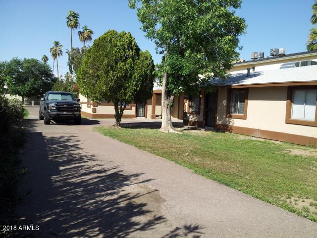 733 W Coolidge St., Phoenix, AZ 85013