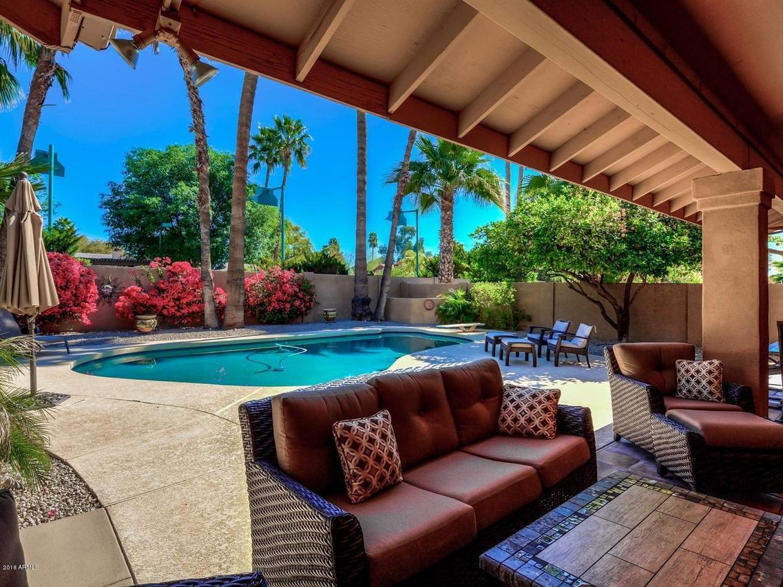 12801 N 78th St., Scottsdale, AZ 85260