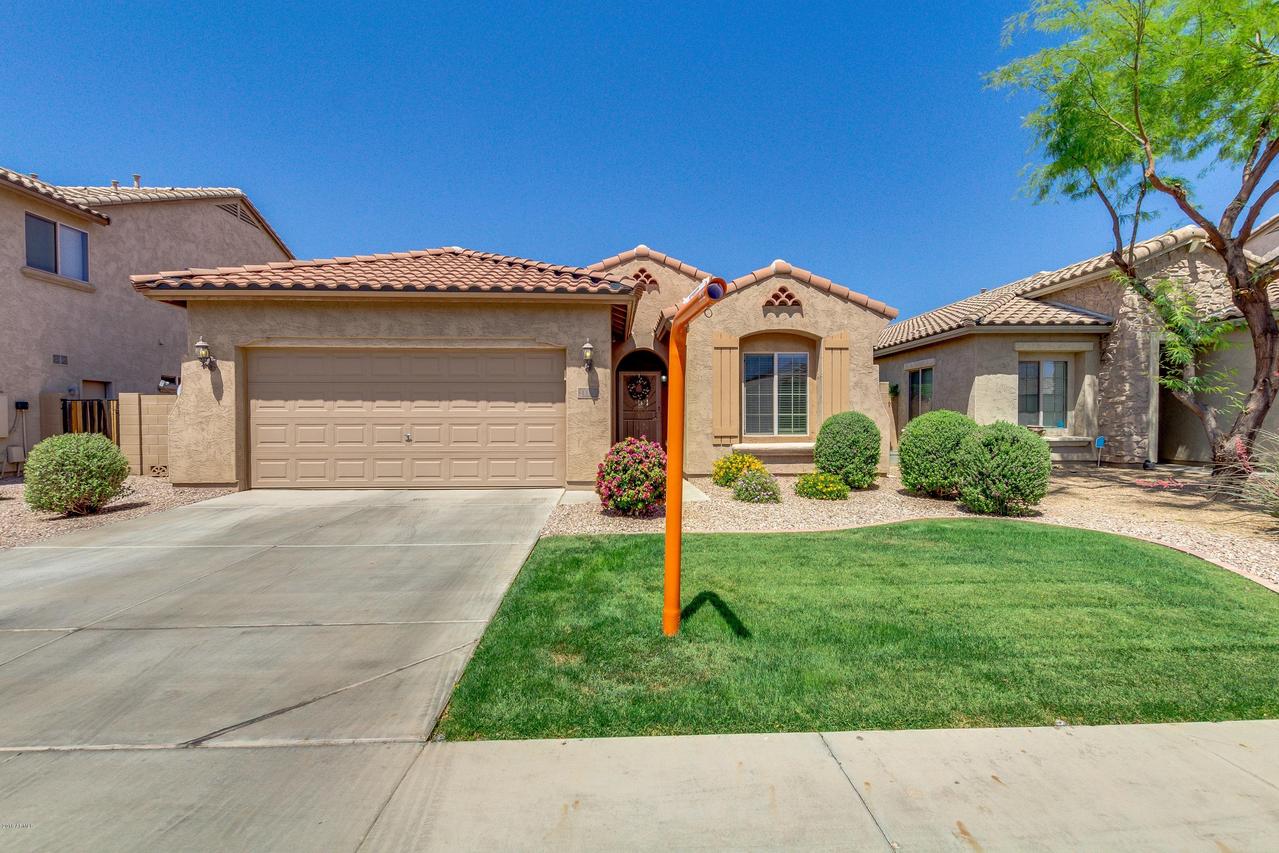 11112 E Serafina Ave., Mesa, AZ 85212