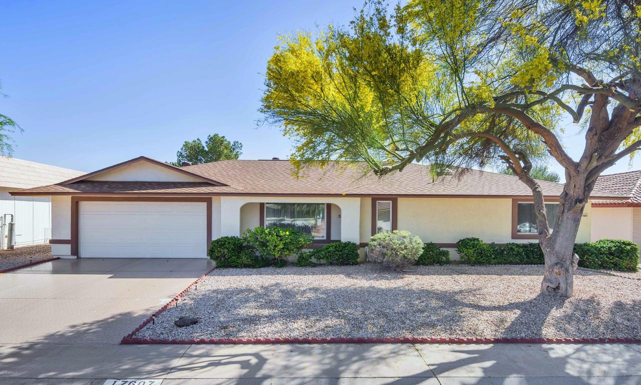 17607 N Calico Dr., Sun City, AZ 85373