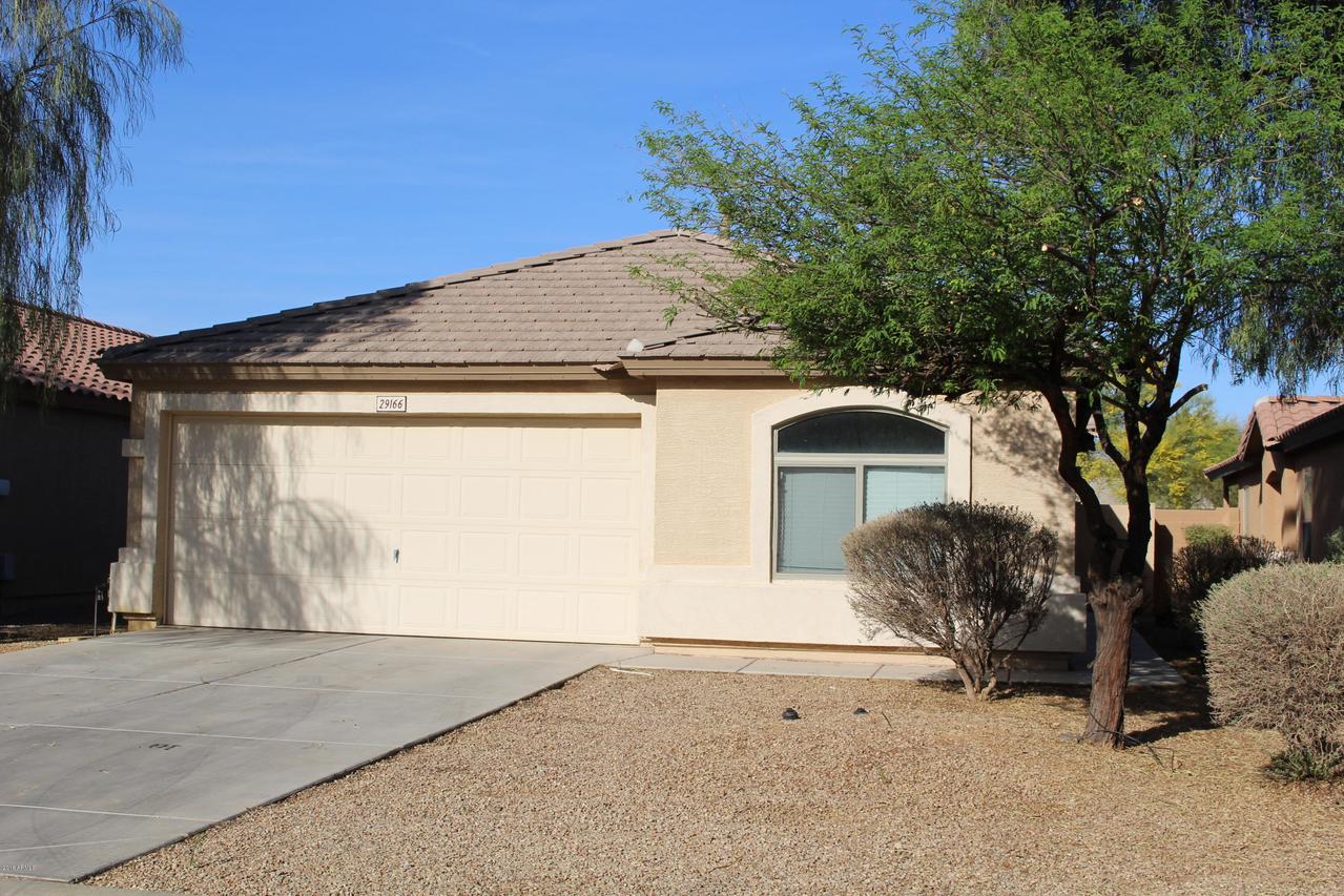 29166 N Lazurite Way, San Tan Valley, AZ 85143