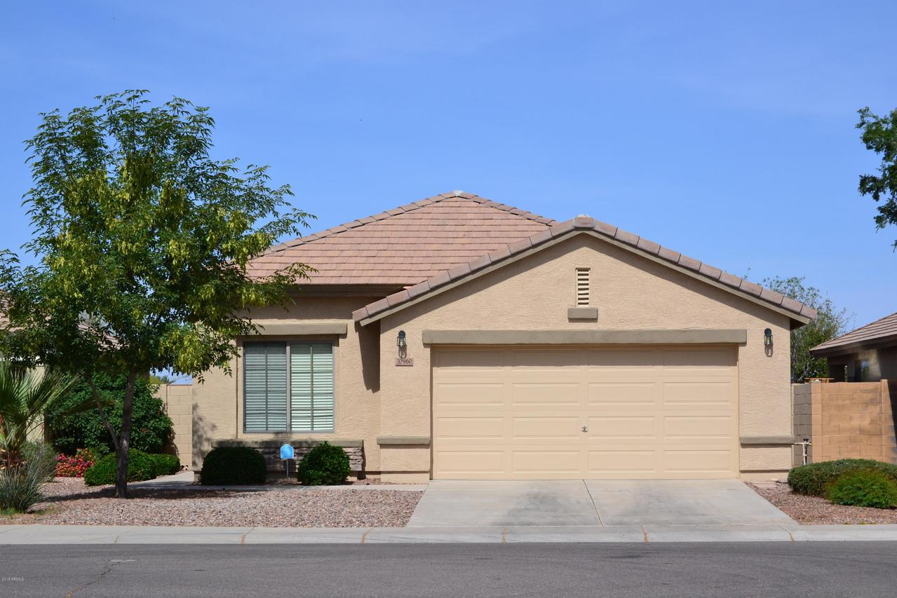 32960 N Sandstone Dr., San Tan Valley, AZ 85143