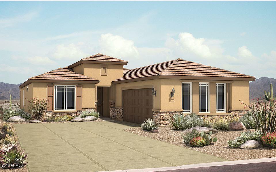 11018 E Tupelo Ave., Mesa, AZ 85212