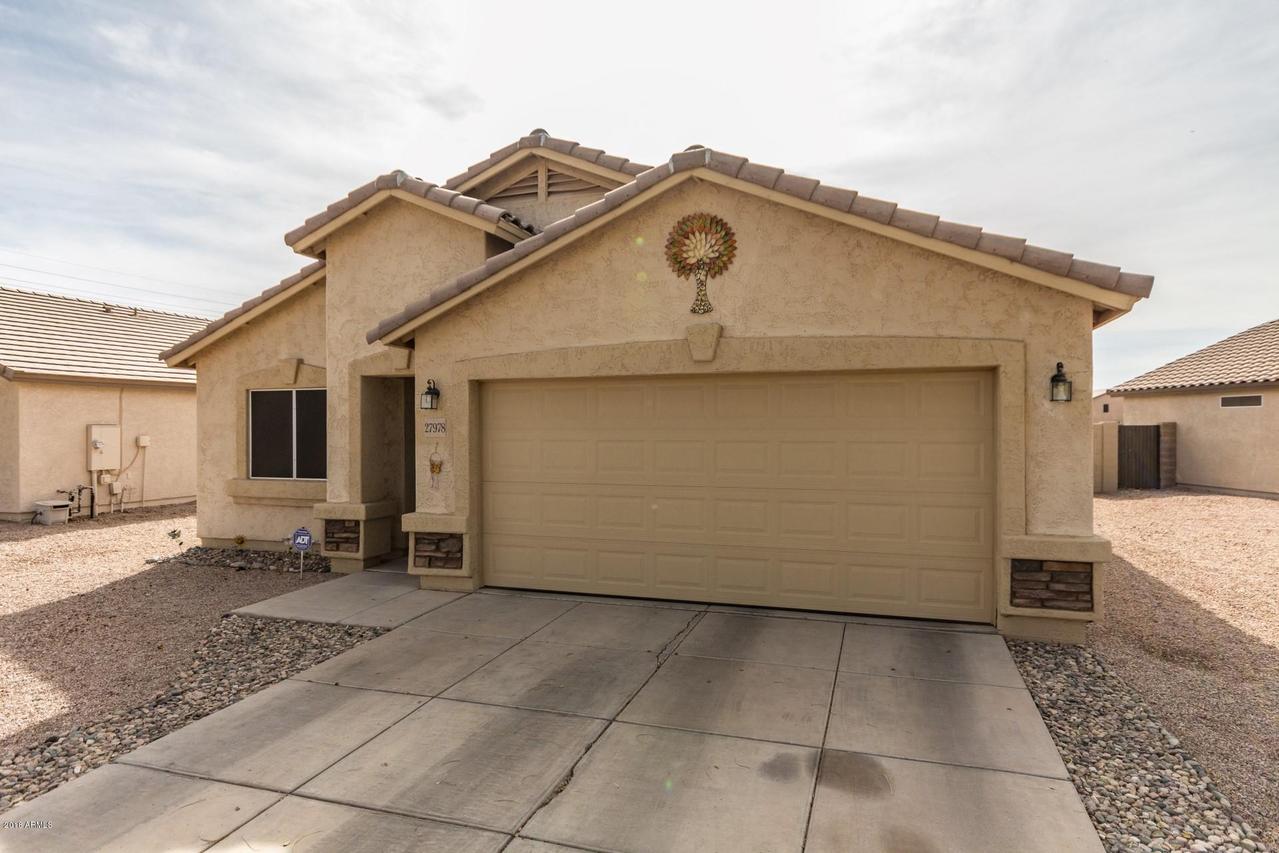 27978 N Iron Ave., San Tan Valley, AZ 85143