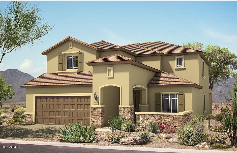 10919 E Topaz Ave., Mesa, AZ 85212