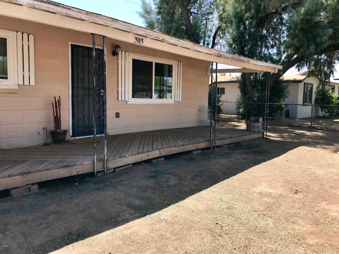 303 W Hazelwood St., Phoenix, AZ 85013
