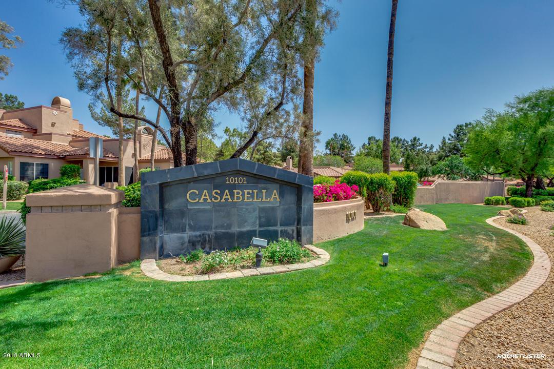 10101 N Arabian Tr. #2014, Scottsdale, AZ 85258