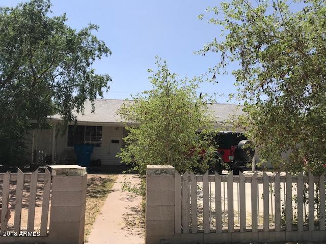 2615 E Fairmount Ave., Phoenix, AZ 85016