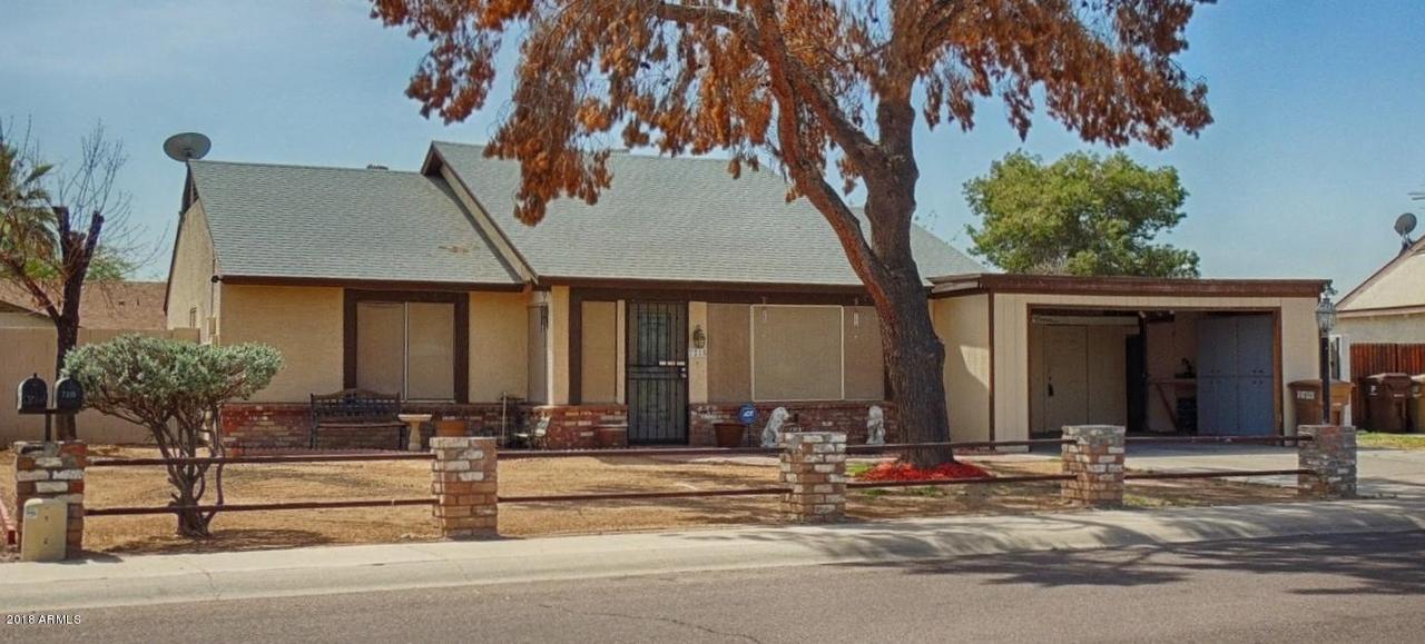 7215 W Shangri La Rd., Peoria, AZ 85345