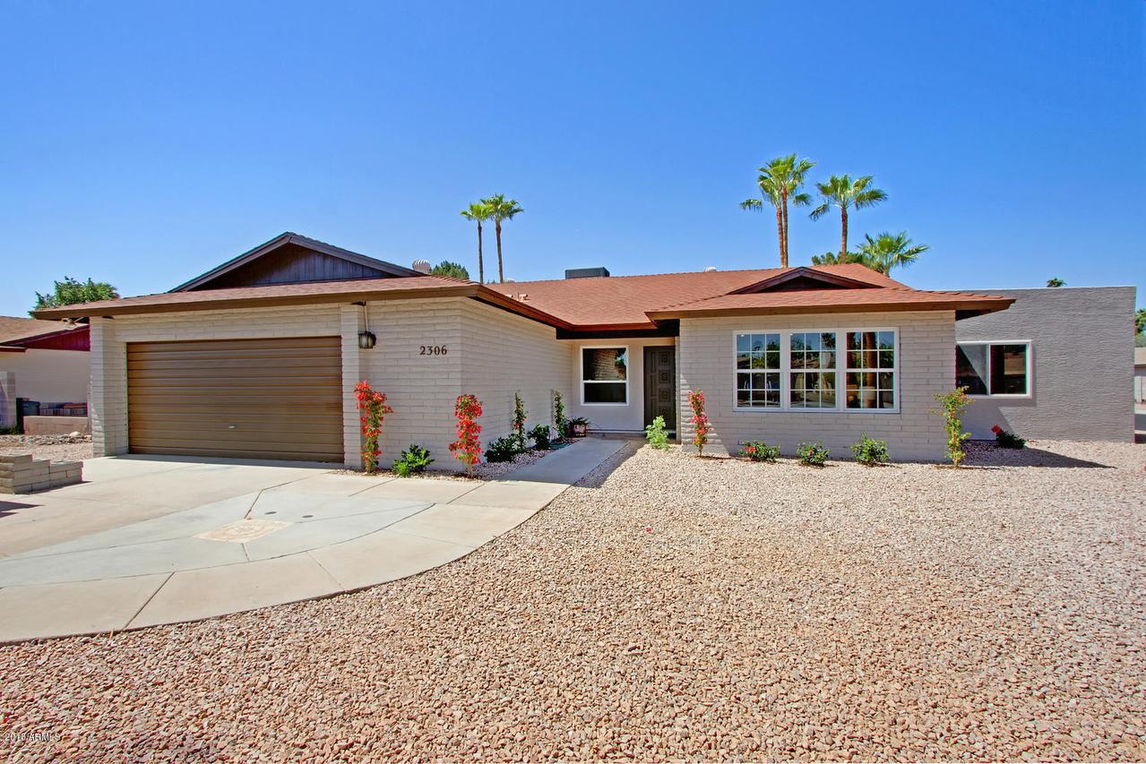 2306 N Los Altos Dr., Chandler, AZ 85224