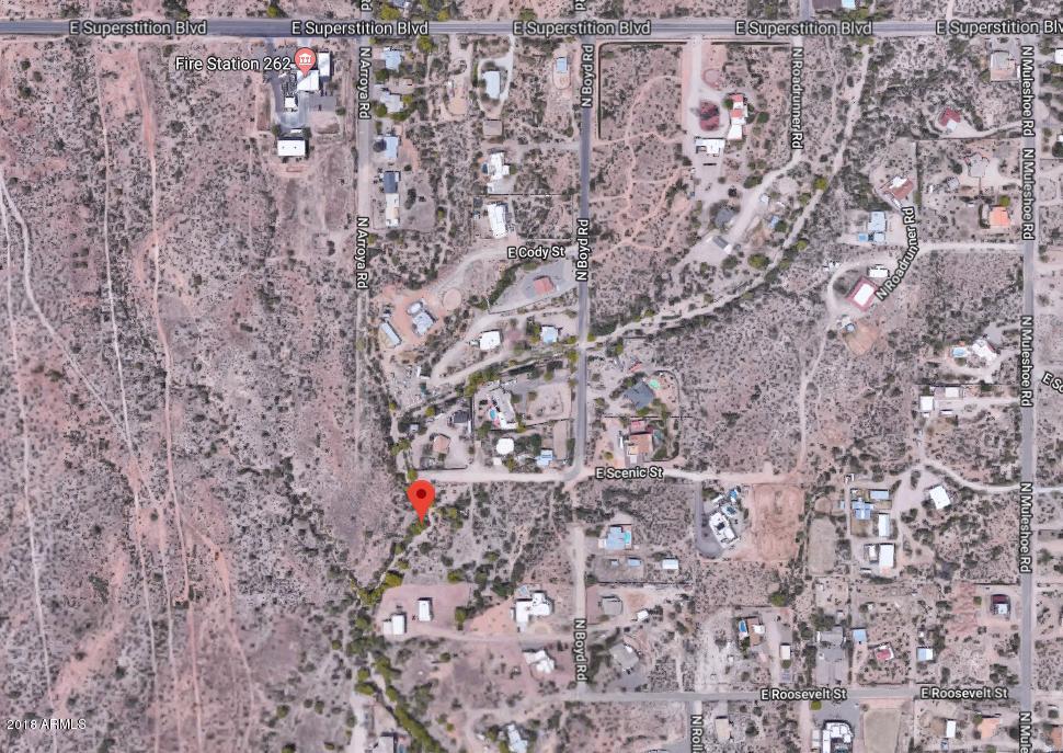 4073 E Scenic St. #-, Apache Junction, AZ 85119