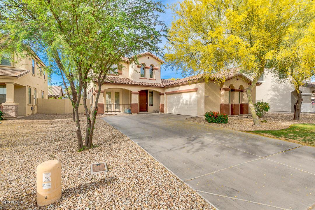 21334 E Nightingale Rd., Queen Creek, AZ 85142