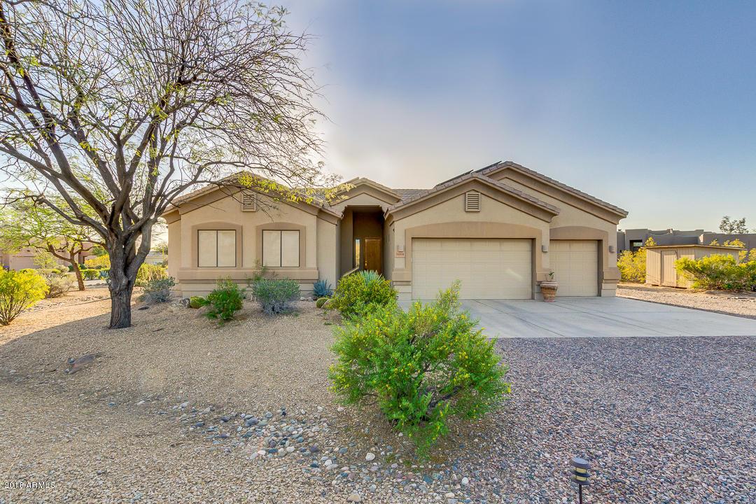 36806 N 17th Pl., Phoenix, AZ 85086