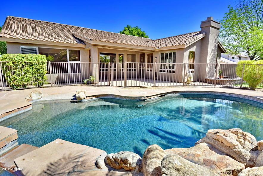 6951 W Melinda Ln., Glendale, AZ 85308