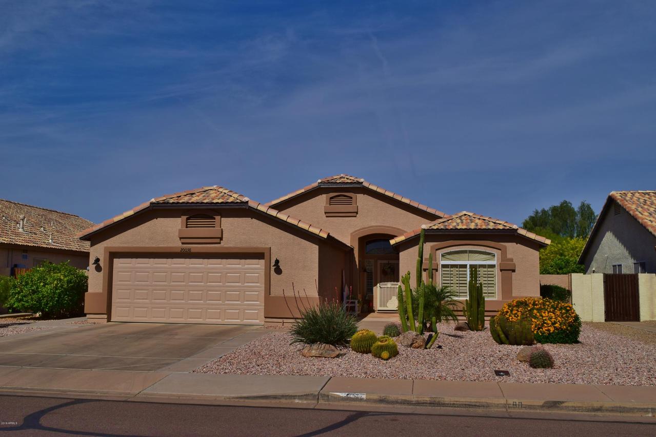 20038 N 109th Dr., Sun City, AZ 85373