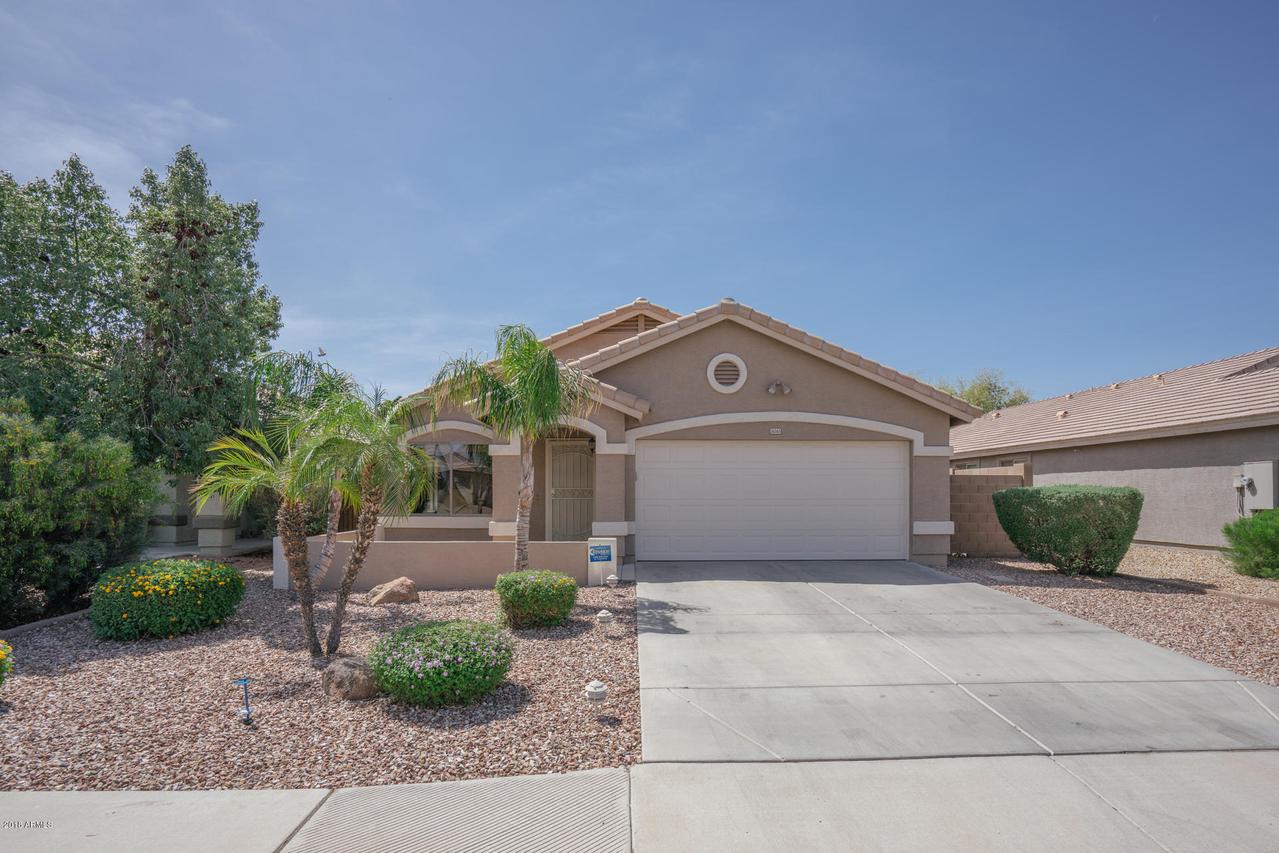 16565 W Cottonwood St., Surprise, AZ 85388