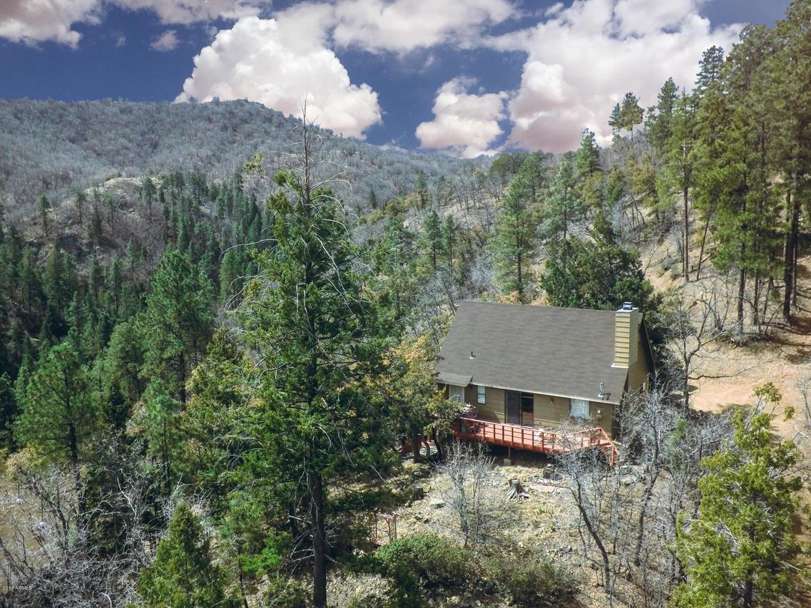 8485 S Mountain View Rd., Prescott, AZ 86303