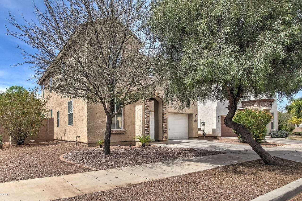 2524 S 89th Ln., Tolleson, AZ 85353