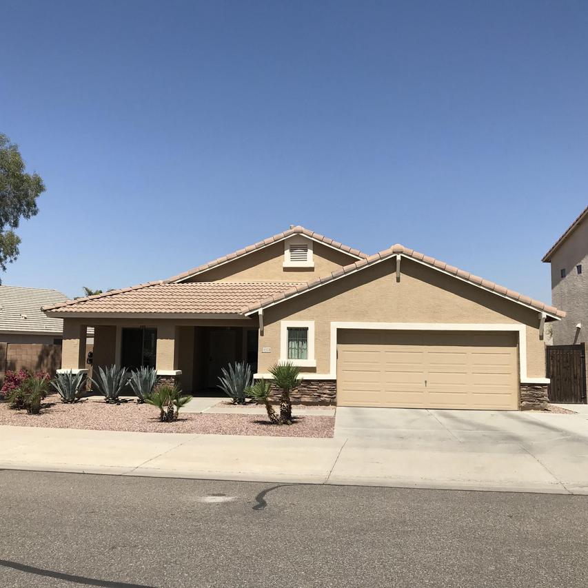 12370 W Hopi St., Avondale, AZ 85323