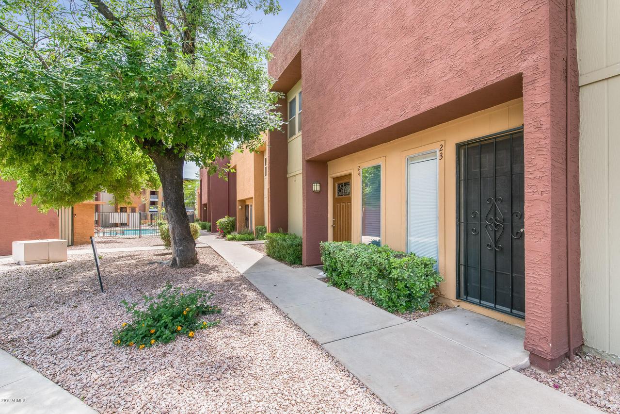520 E Weber Dr. #32, Tempe, AZ 85288