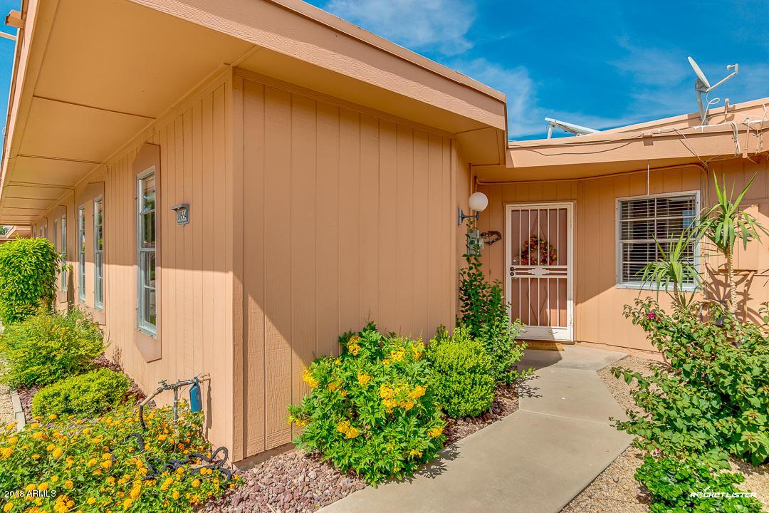 10554 W Palmeras Dr., Sun City, AZ 85373