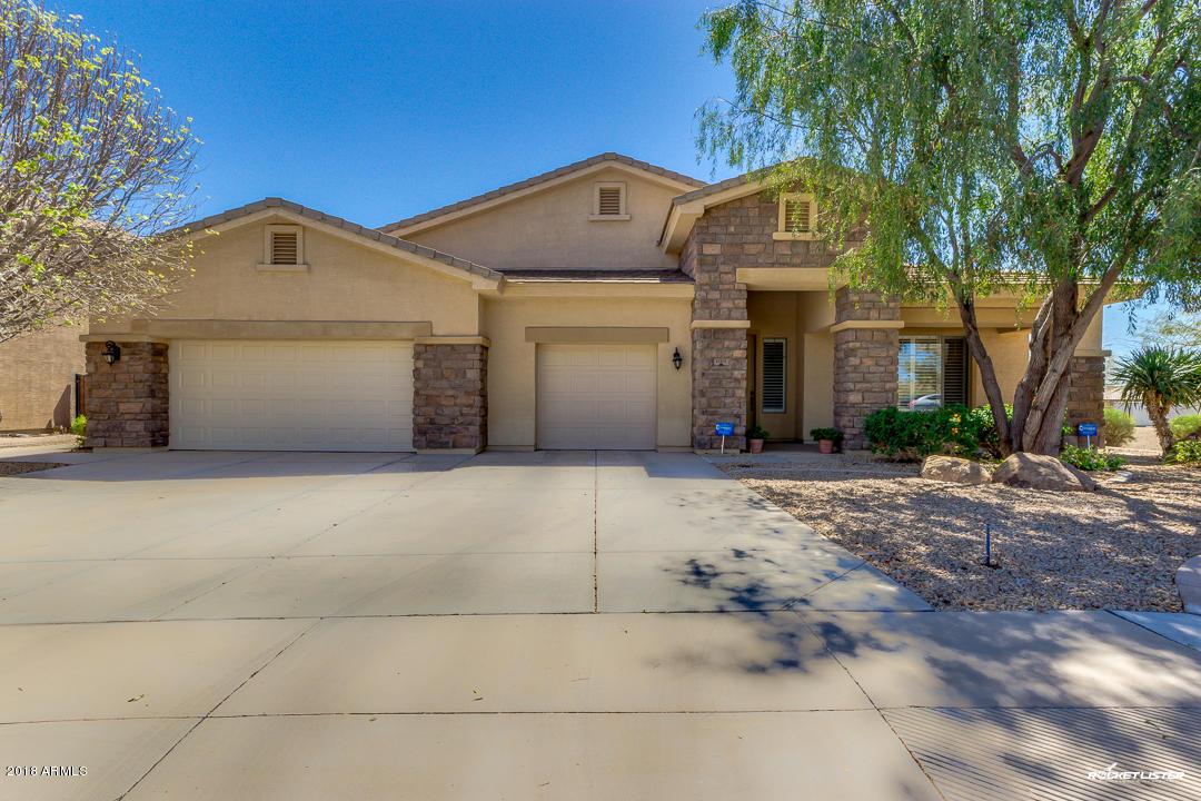 11211 E Spaulding Ave., Mesa, AZ 85212