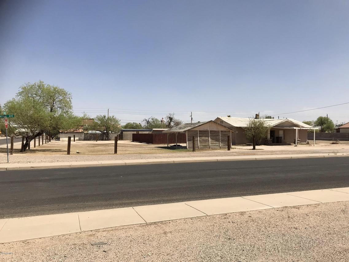 225 N Central Ave., Florence, AZ 85132