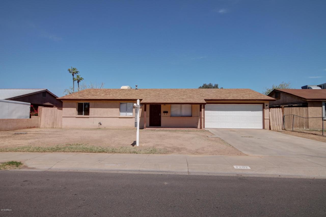 7202 W Turney Ave., Phoenix, AZ 85033