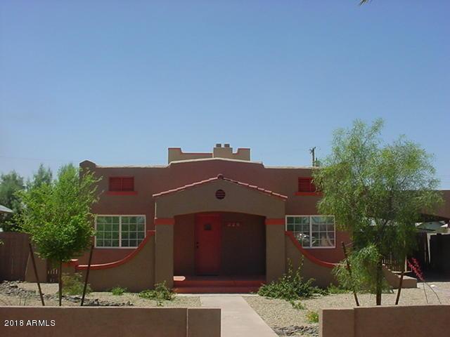 326 N 18th Ave., Phoenix, AZ 85007