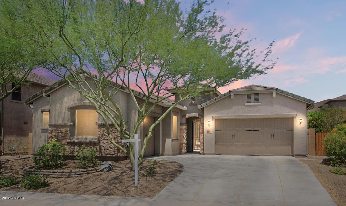 1608 W White Feather Ln., Phoenix, AZ 85085