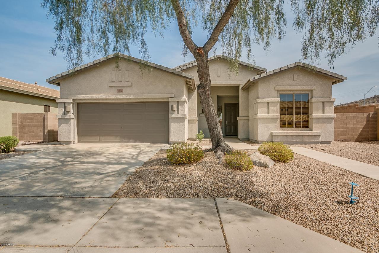 6402 W Maya Way, Phoenix, AZ 85083