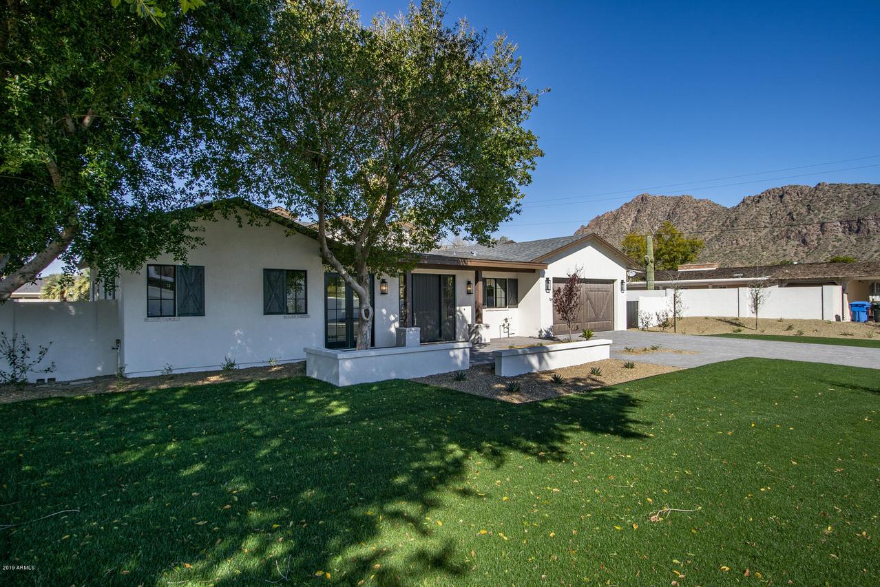 4228 N Paradise Way, Scottsdale, AZ 85251