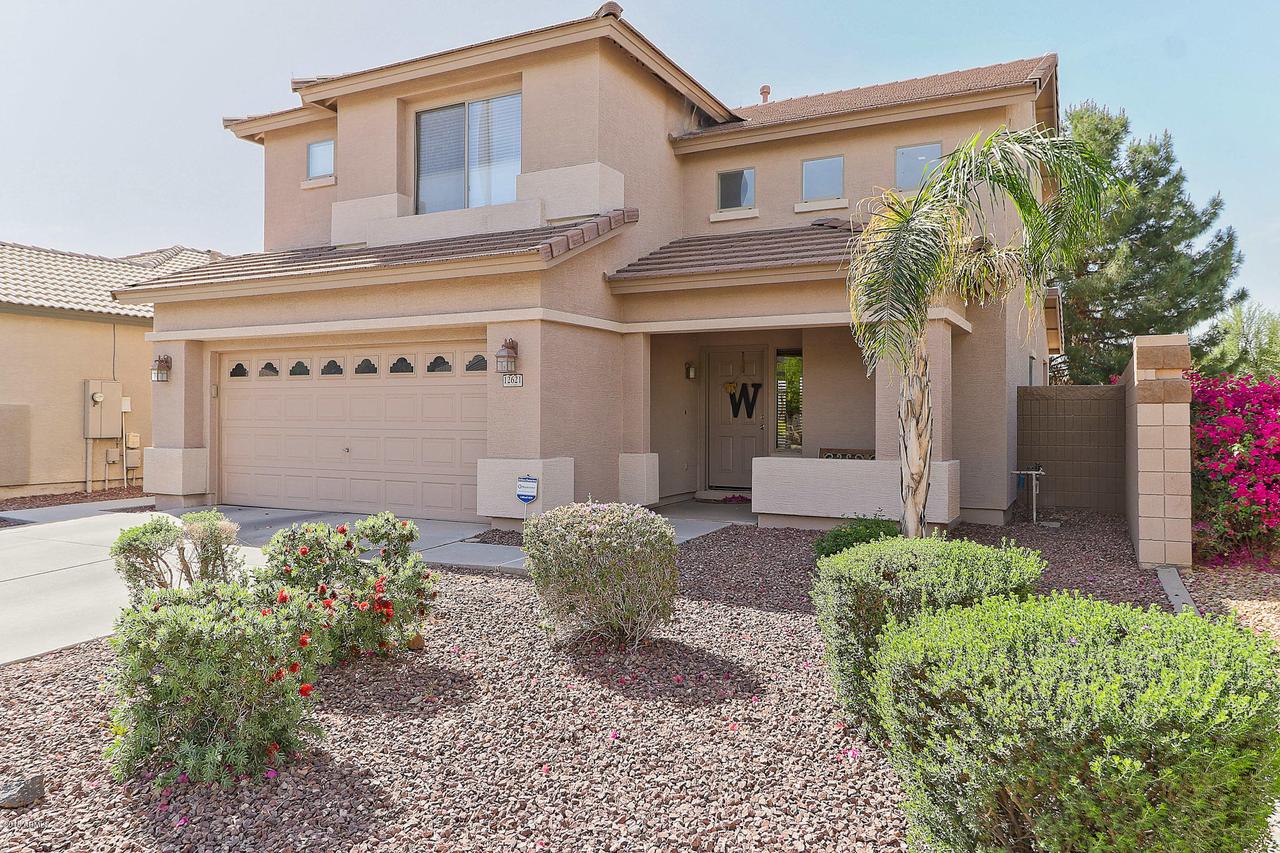 12621 W Redondo Dr., Litchfield Park, AZ 85340