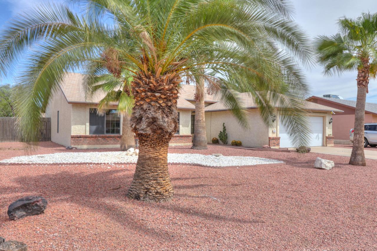 514 E Gabrilla Dr., Casa Grande, AZ 85122