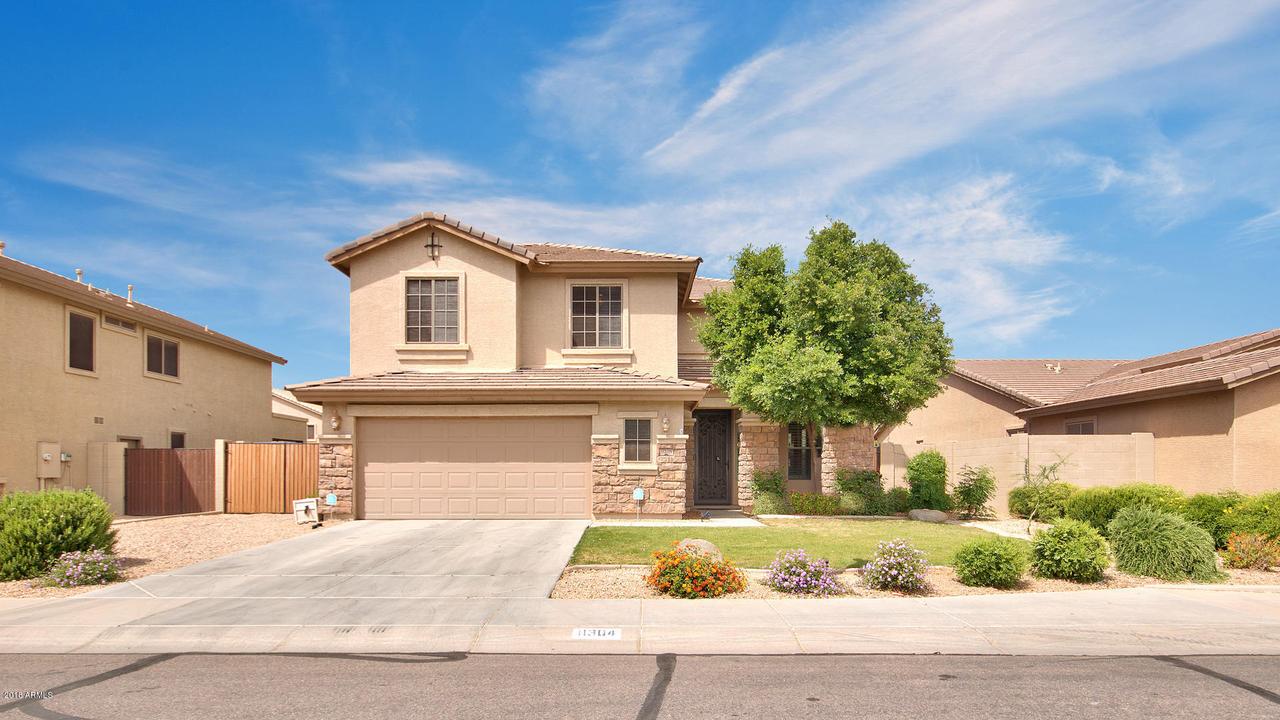 11304 E Sonrisa Ave., Mesa, AZ 85212