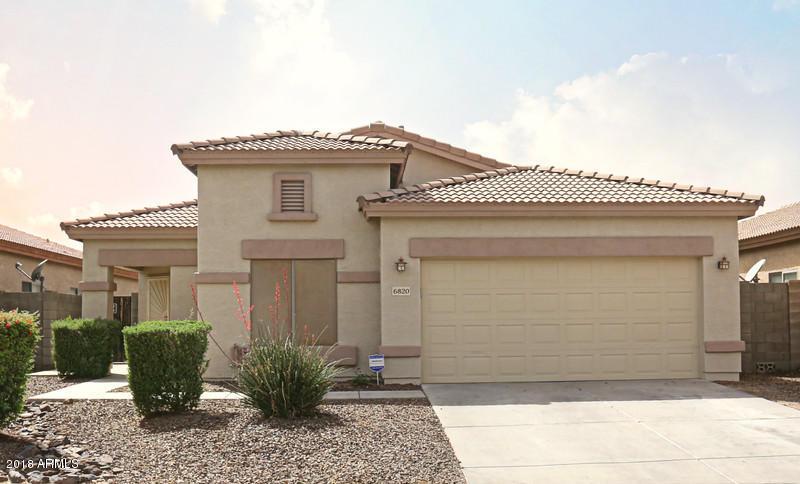 6820 S 21st Dr., Phoenix, AZ 85041