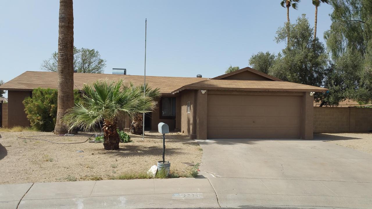 9714 N 56th Ln., Glendale, AZ 85302