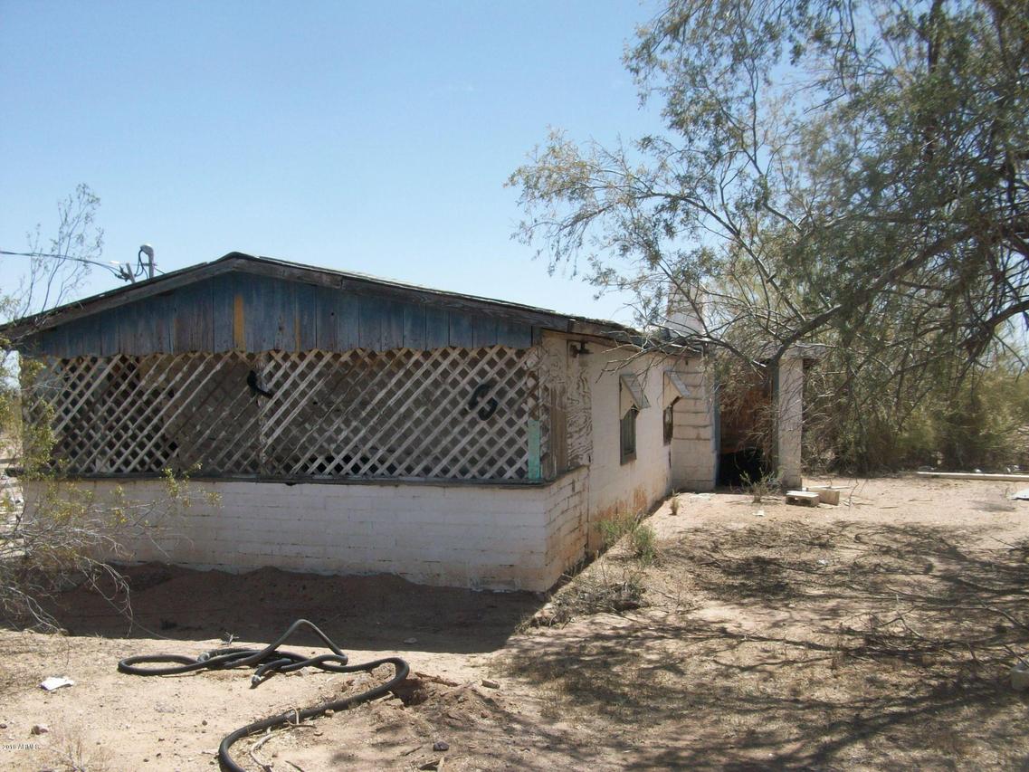 47851 W Highway 84, Maricopa, AZ 85139