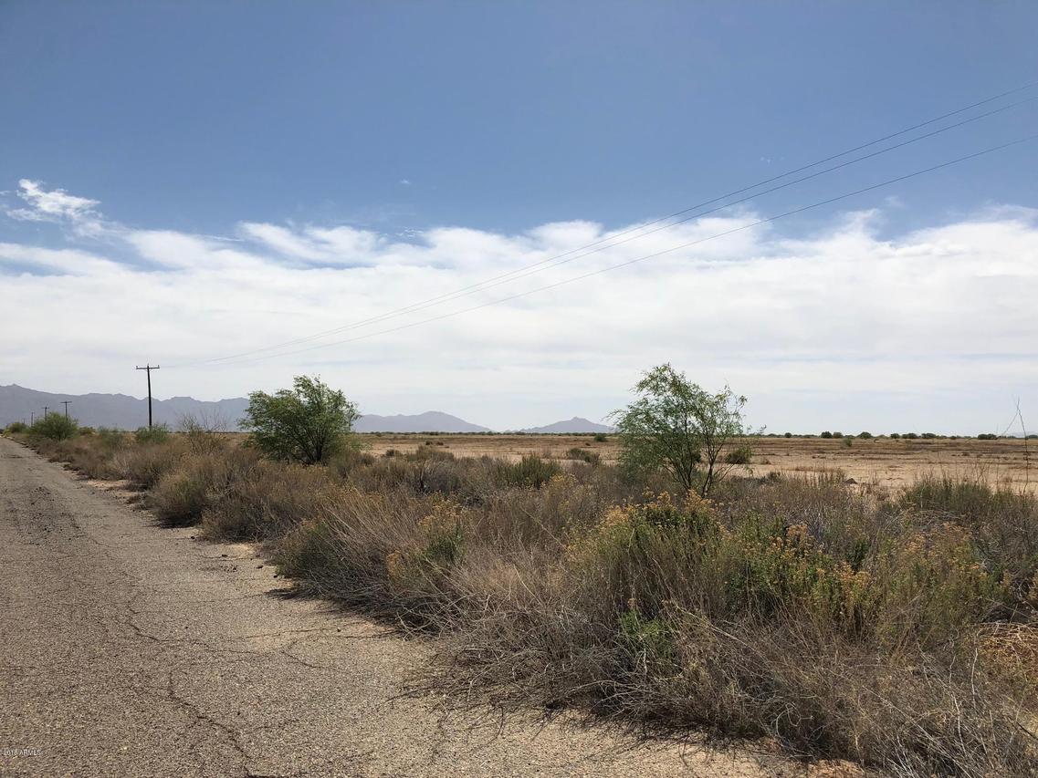 Chandler Heights Rd. #-, Goodyear, AZ 85338